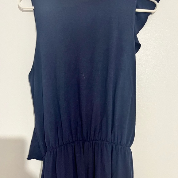 NWT SMASH + TESS sleeveless romper - Picture 4 of 5